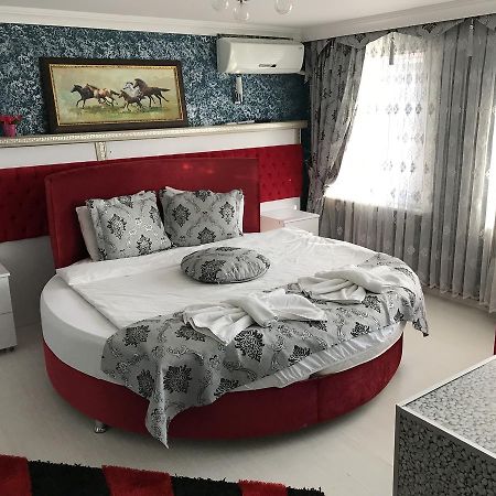 Nar Sultan Hotel & Aparts Istanbul Eksteriør bilde